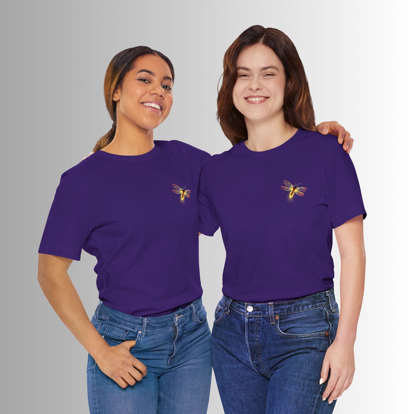 Firefly Collection regular Tee