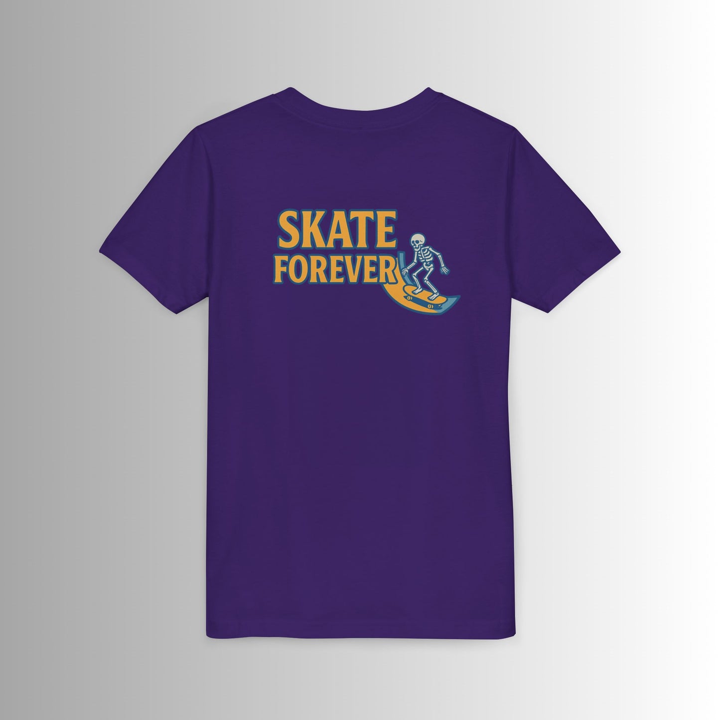 Immortal Bloodlines - Skate Forever Youth Tee