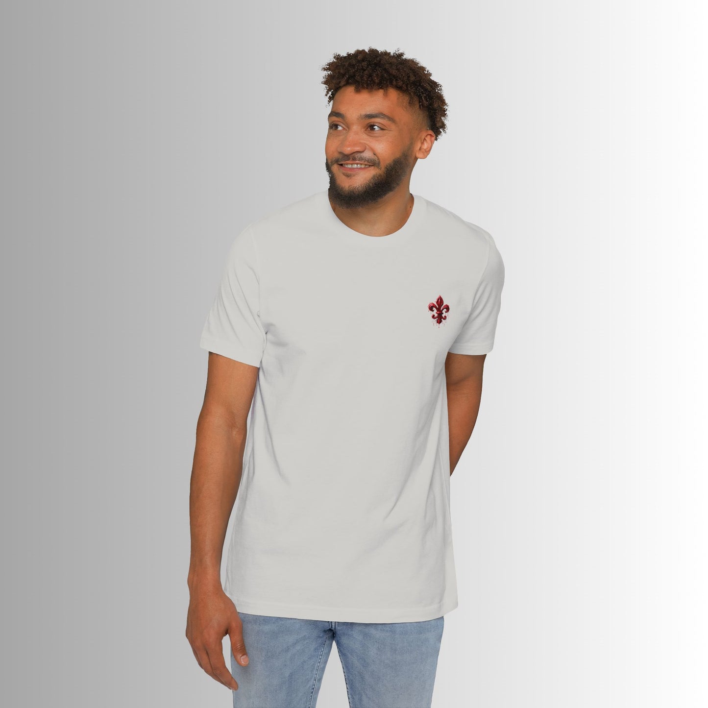 Valhalla Rejection Collection Tee