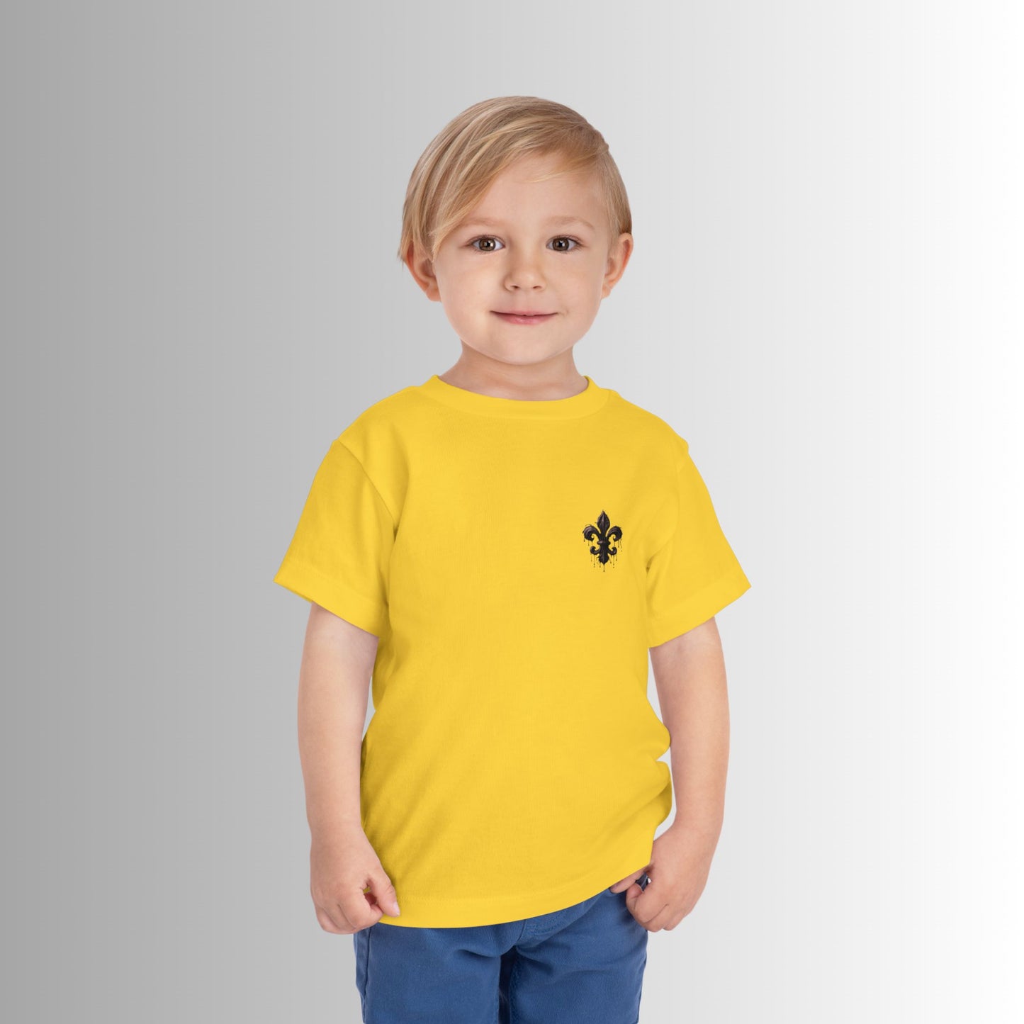 The Immortal Bloodlines Toddler Collection - Magical and Mischievous Tee