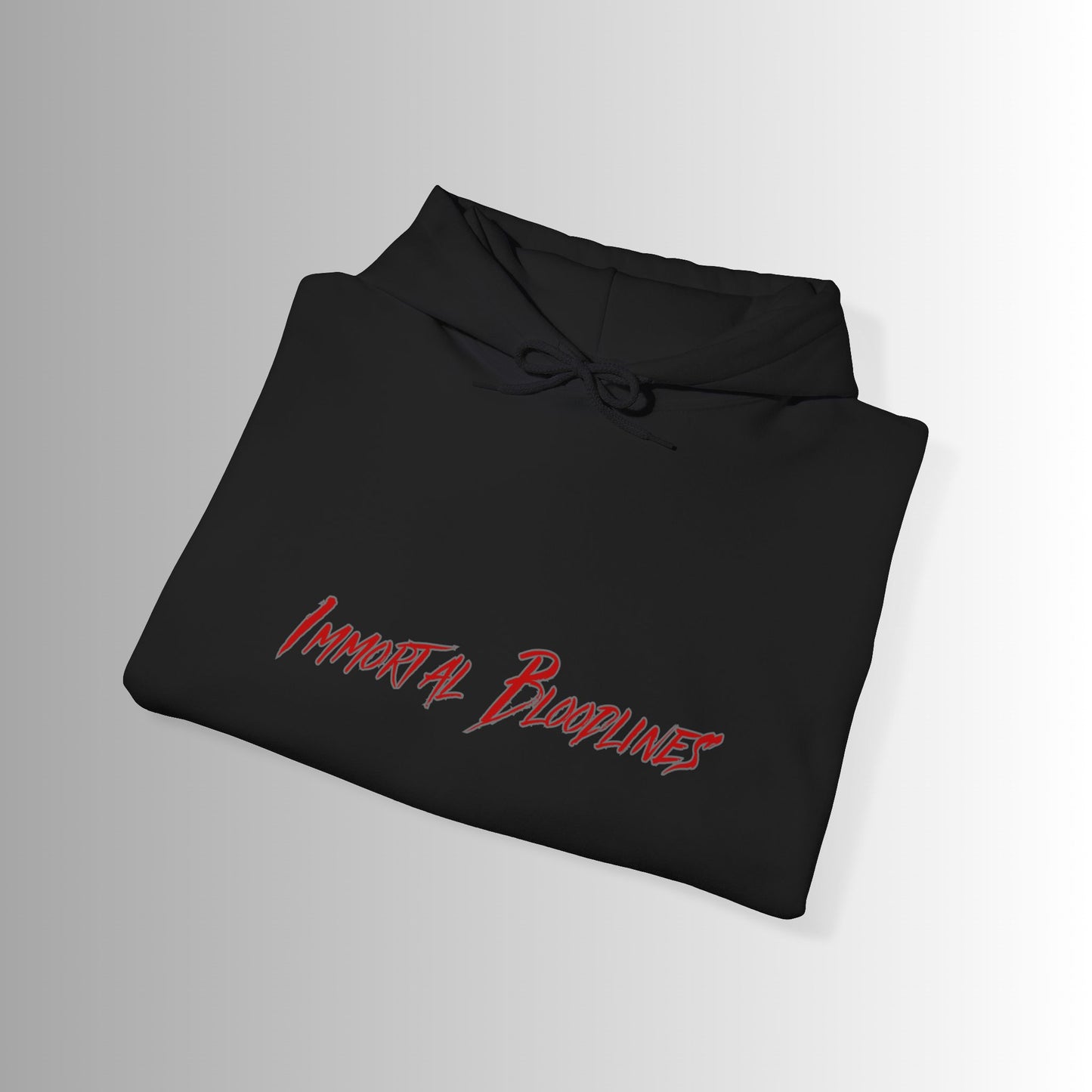 The Order of the Dragon Collection - Hoodies
