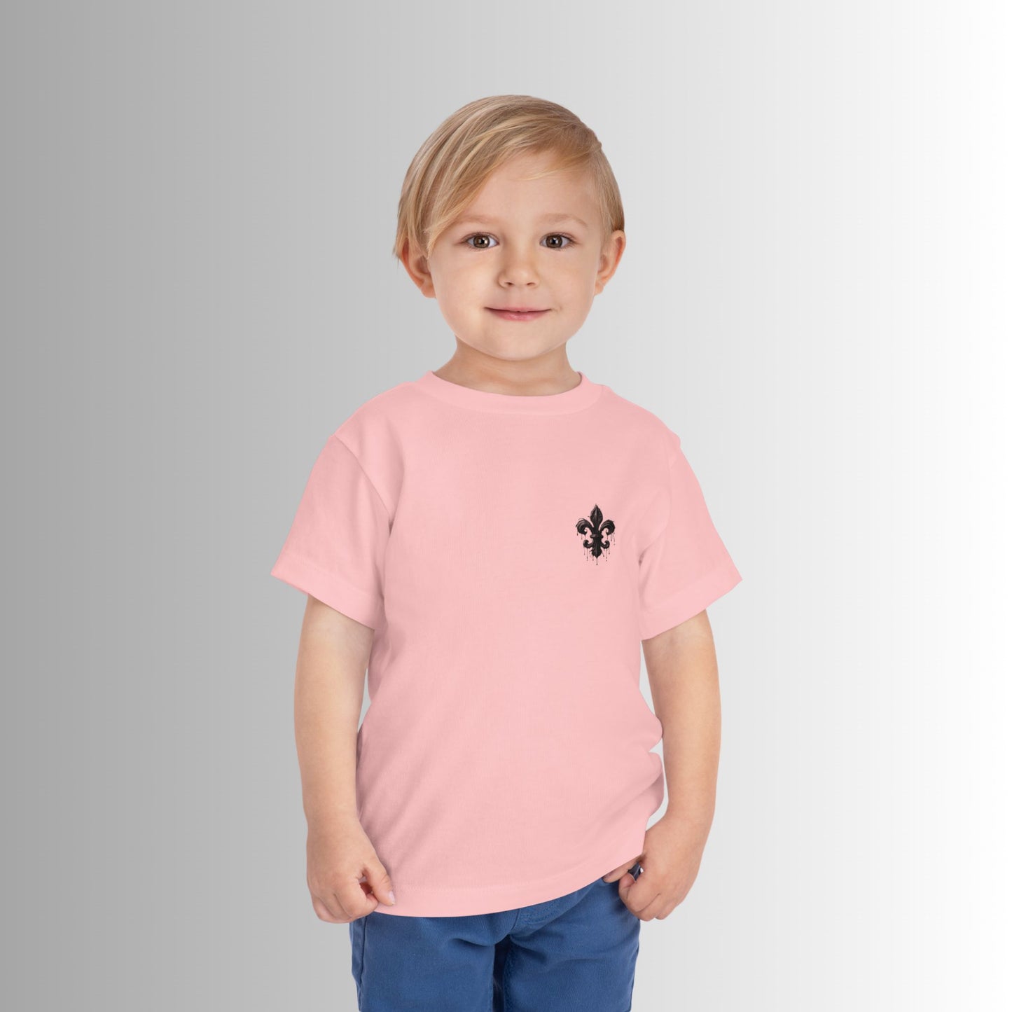 Immortal Bloodlines - Small Kids - Magical and Mischievous (GCC)