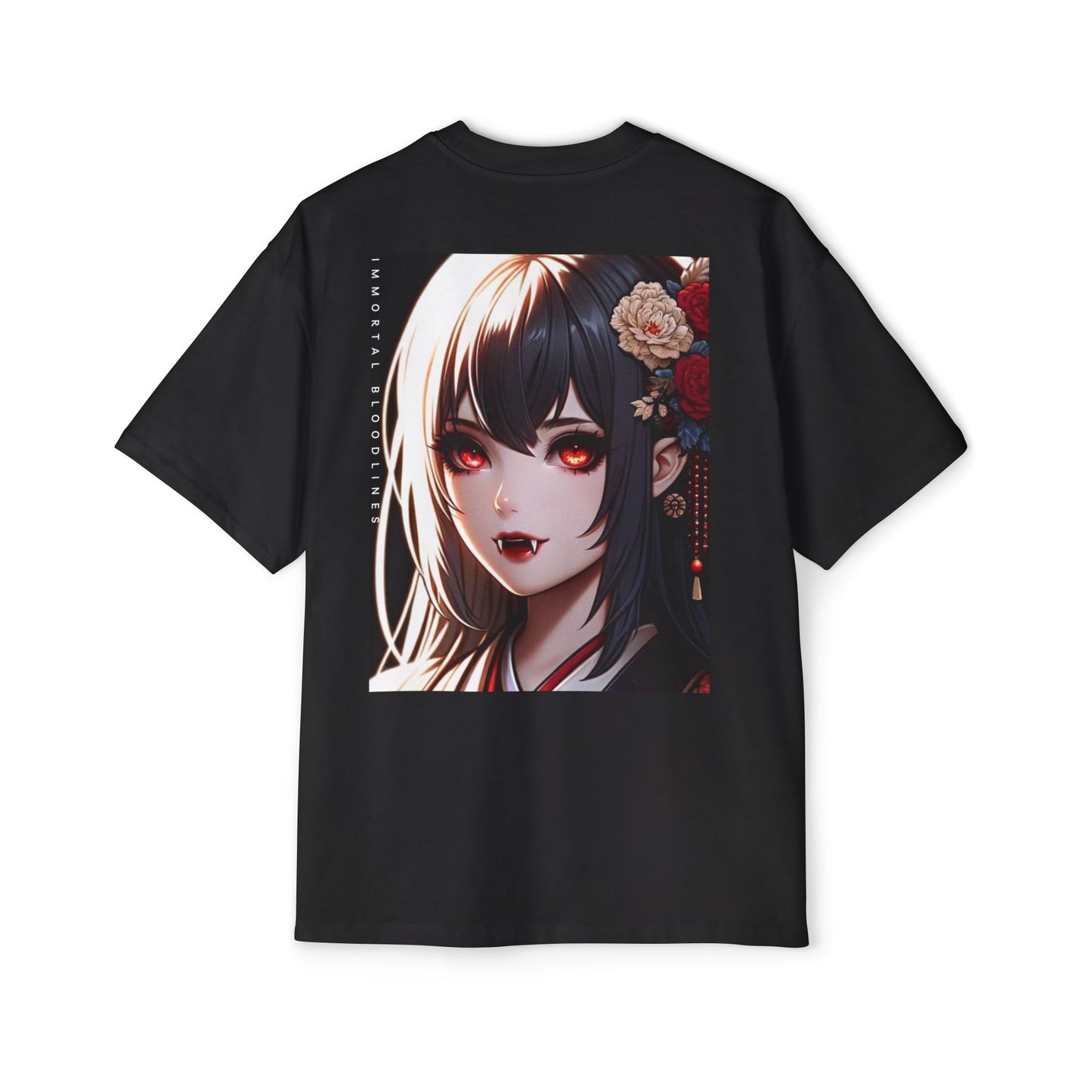 The Geisha Oversized Collection 11