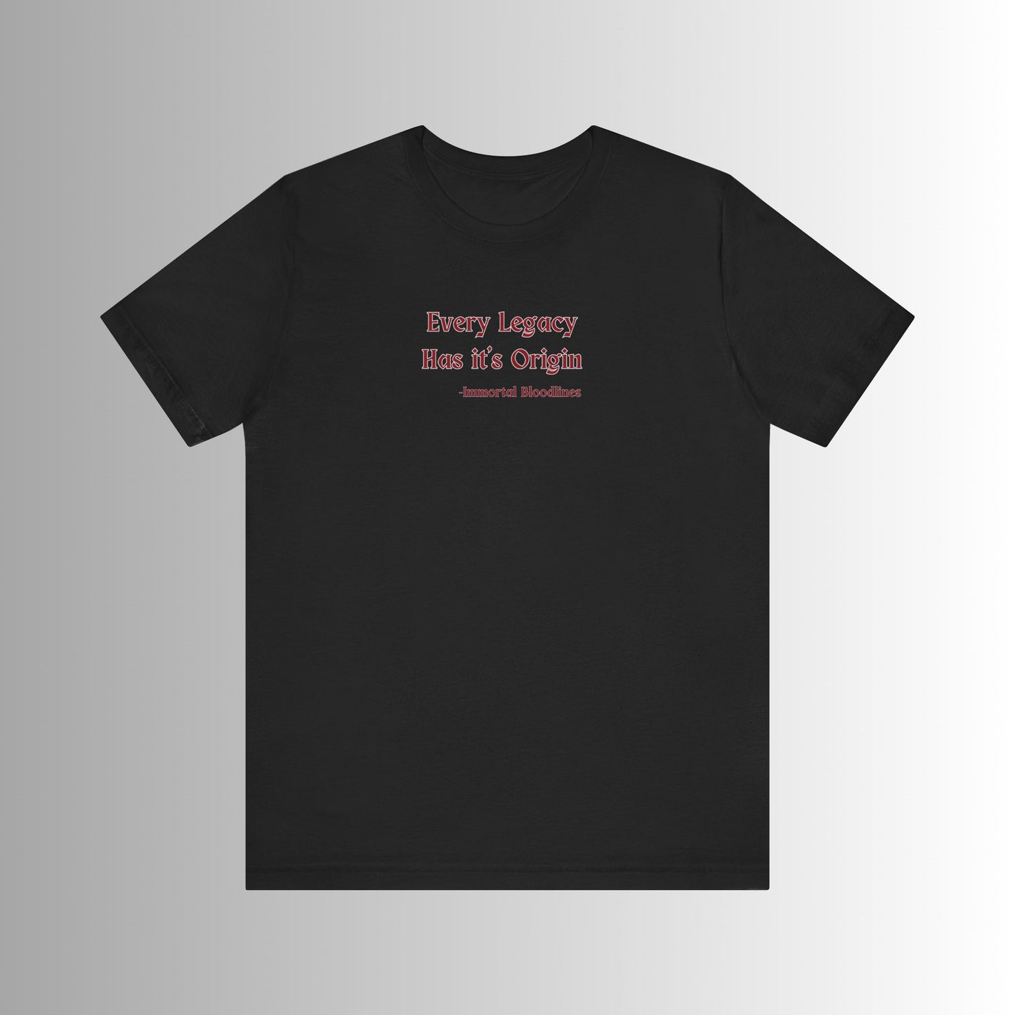 The Immortals Collection: Cain's Legacy 3