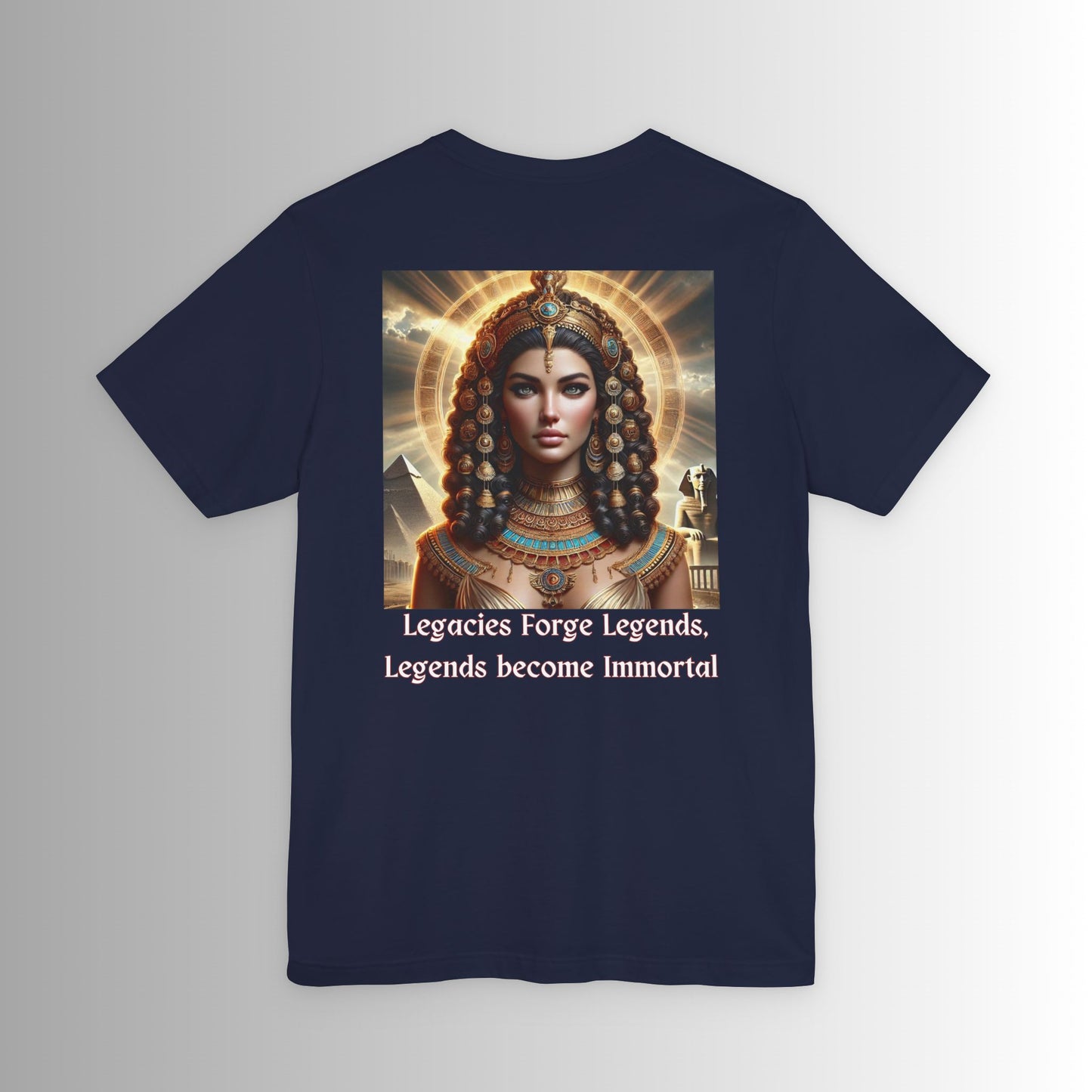The Immortals Collection: Cleopatra