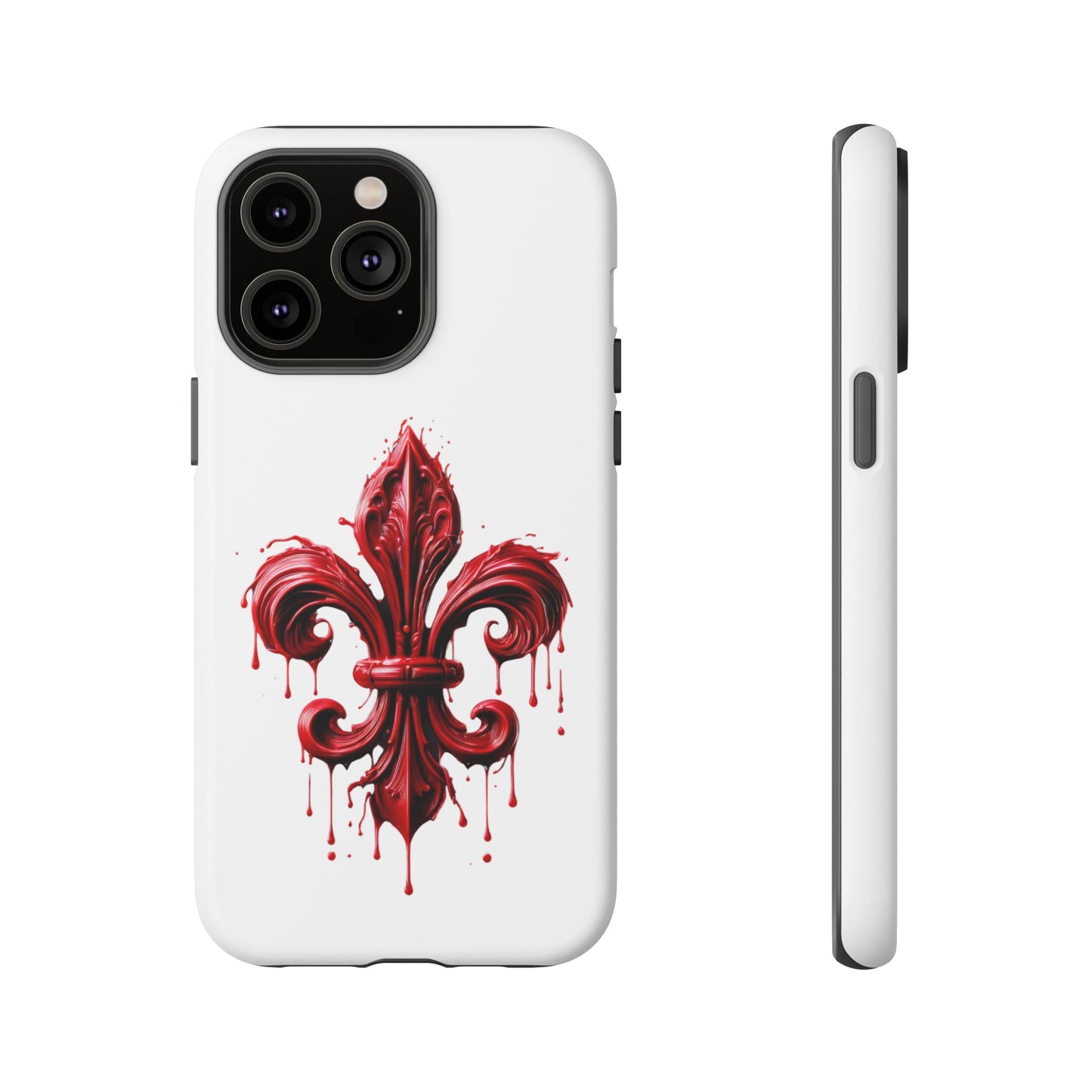 Immortal Bloodlines Logo Phone Case - Tough Case