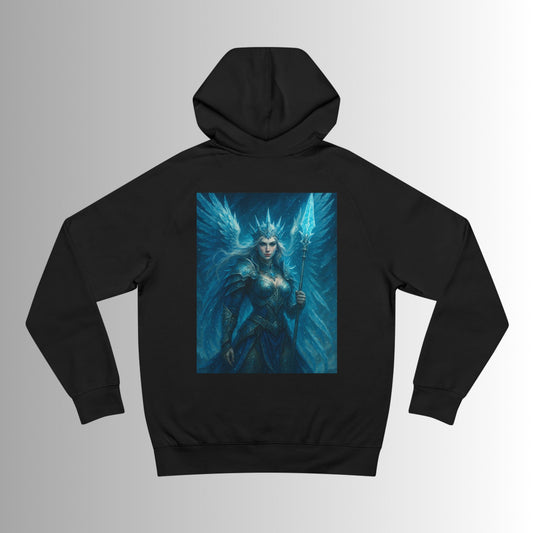 Immortal Bloodlines Hoodie — The Ice Valkyrie
