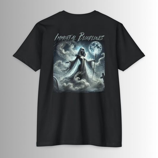 The Wraith Witch - Tee (GCC)