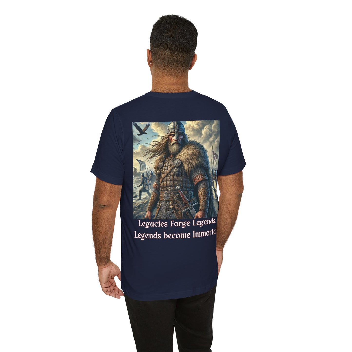 The Immortals Collection: King Harald Hardrada