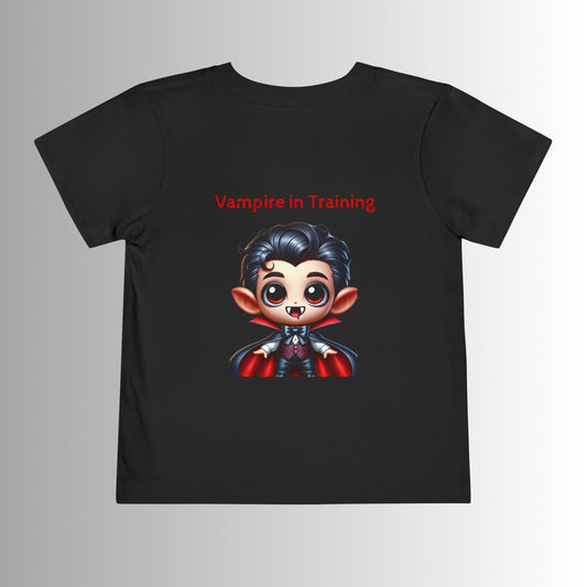 The Immortal Bloodlines Toddler Collection - Vampire in Training