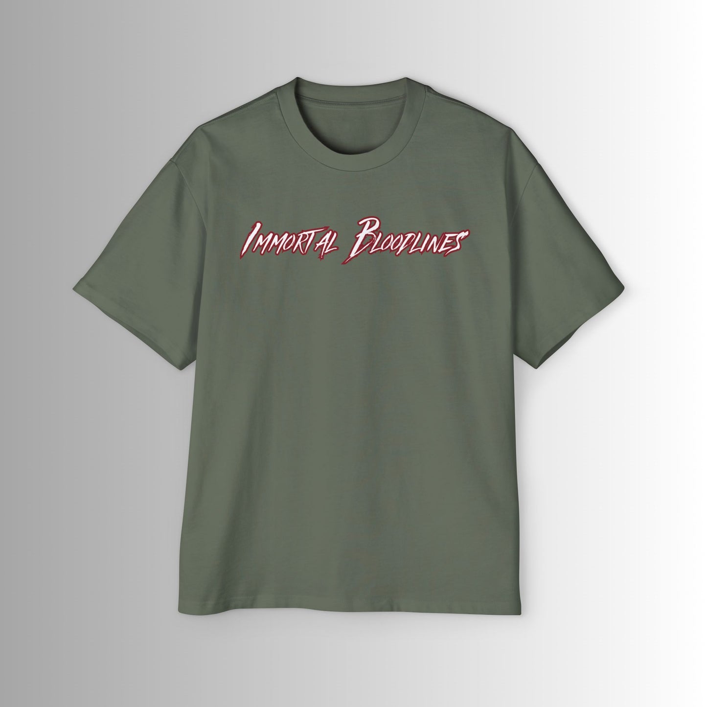 Train like an Immortal Collection - Gladiator