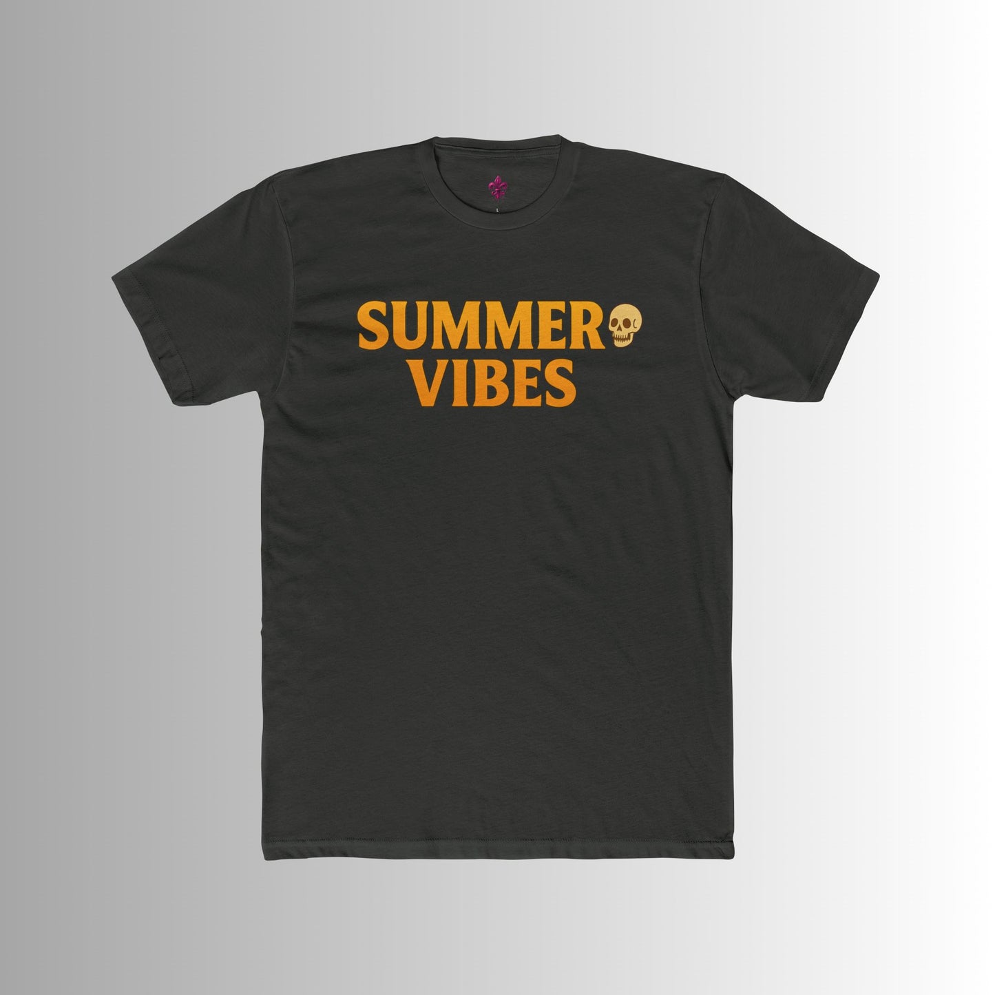 Beach Summer - Skeleton DJ