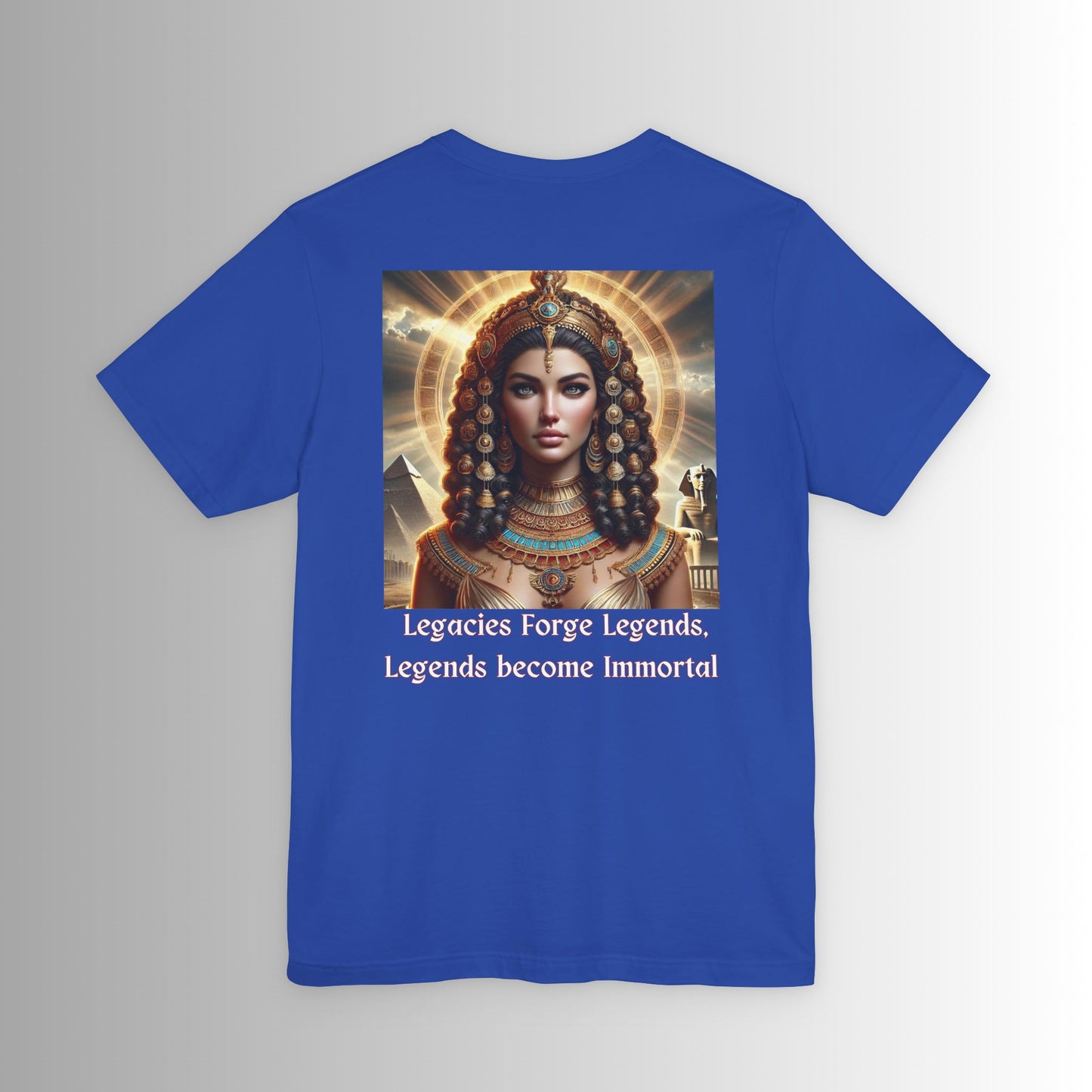 The Immortals Collection: Cleopatra