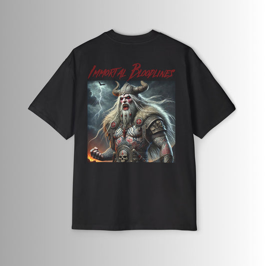 The Valhalla Rejection - Viking Vampire Collection - GCC