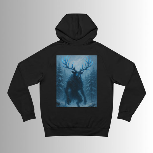 Immortal Bloodlines Hoodie — Shadow Reindeer Hoodie