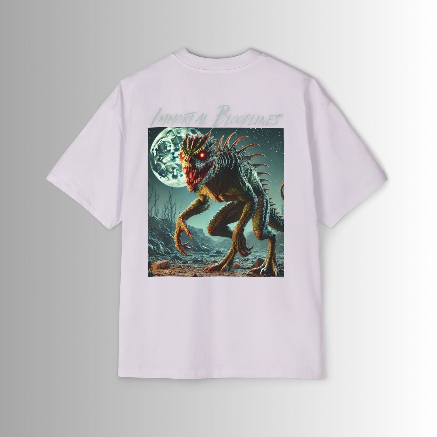 The Halloween Collection - Aswang Chupacabra