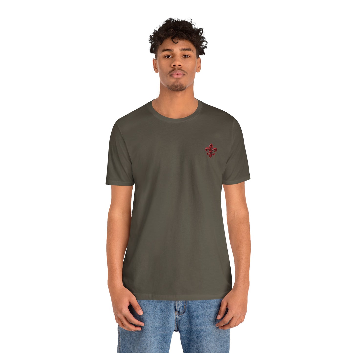 The Immortals Collection: Rollo