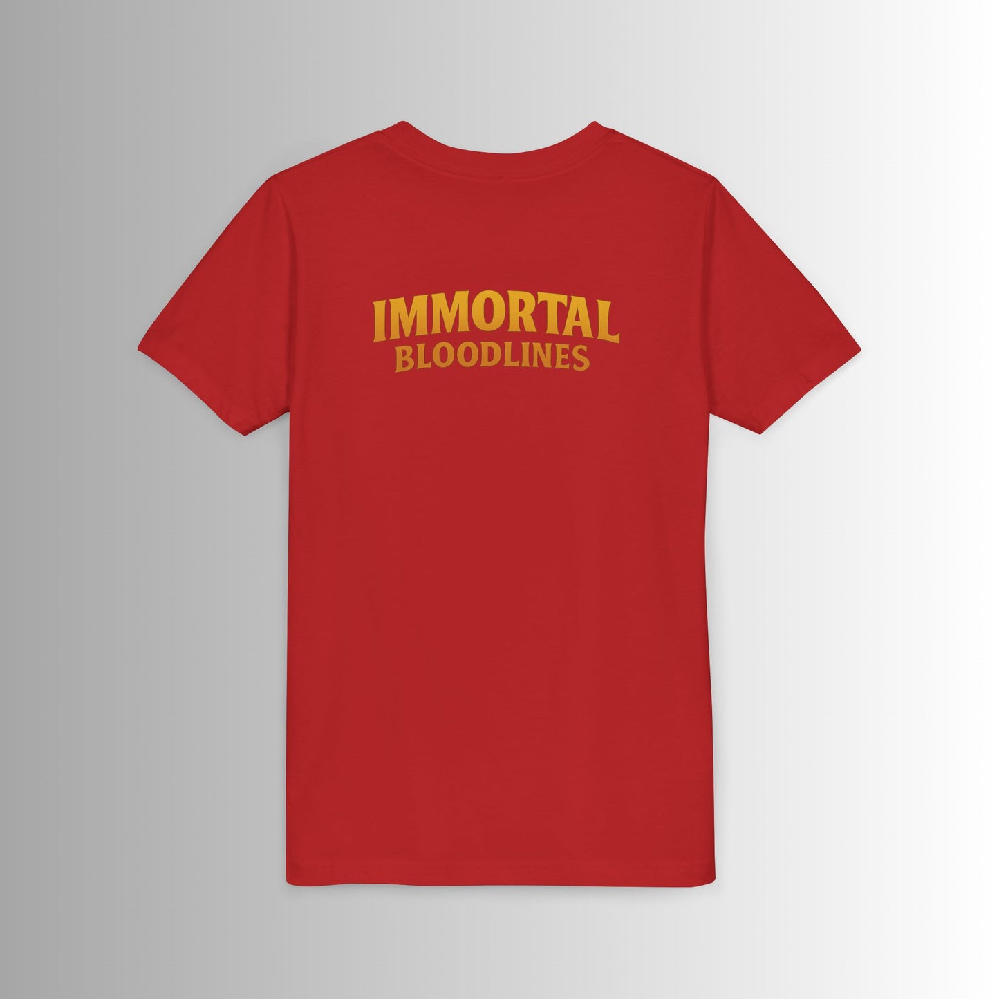 Immortal Bloodlines - Summer Vibes Youth Tee