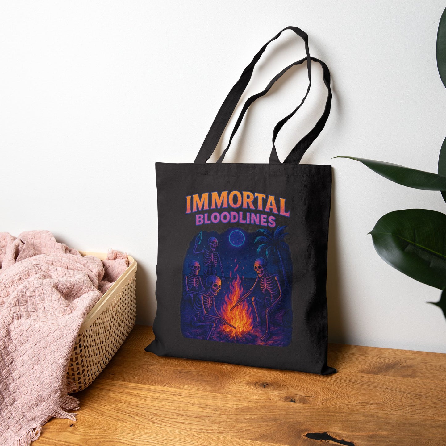 Surf-Inspired Cotton Canvas Tote Bag - Perfect for Beach Lovers, Eco-Friendly Shopping, Gifts for Surfers, Summer Adventures