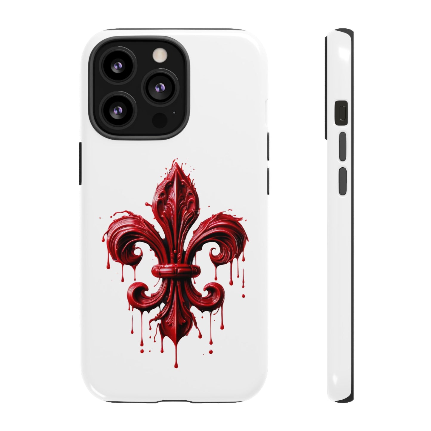 Immortal Bloodlines Logo Phone Case - Tough Case