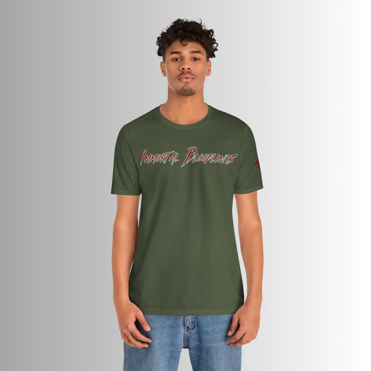 Be the Legend - Immortal Bloodlines Legends of Leadership Collection - Chiron