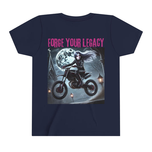 Immortal Bloodlines Kids: Girl Motor cross (GCC)