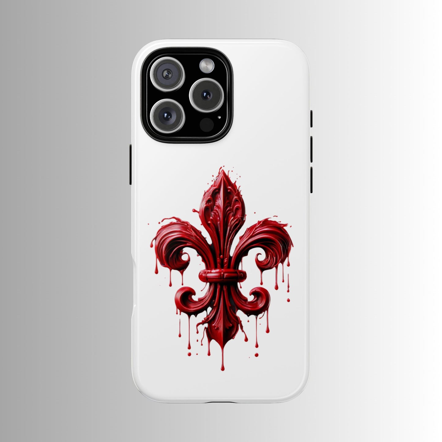 Immortal Bloodlines Logo Phone Case - Tough Case