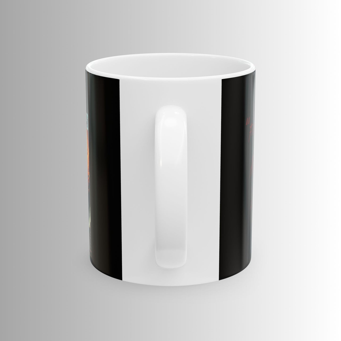 Immortal Bloodlines Legends of Leadership Collection - Mug - 11oz