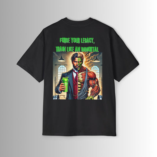 The Jekyll and Hyde Gym Collection V16