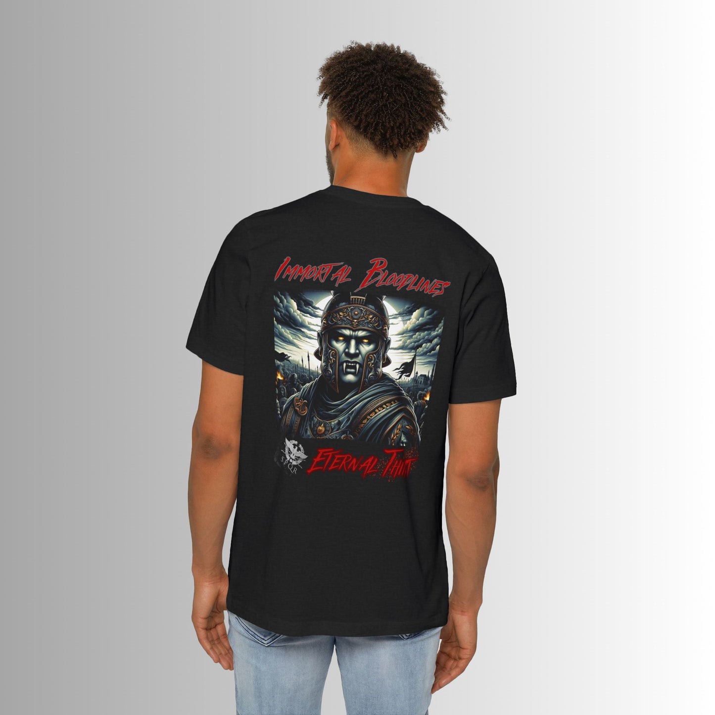 Eternal Legion Collection 5 - Regular Fit