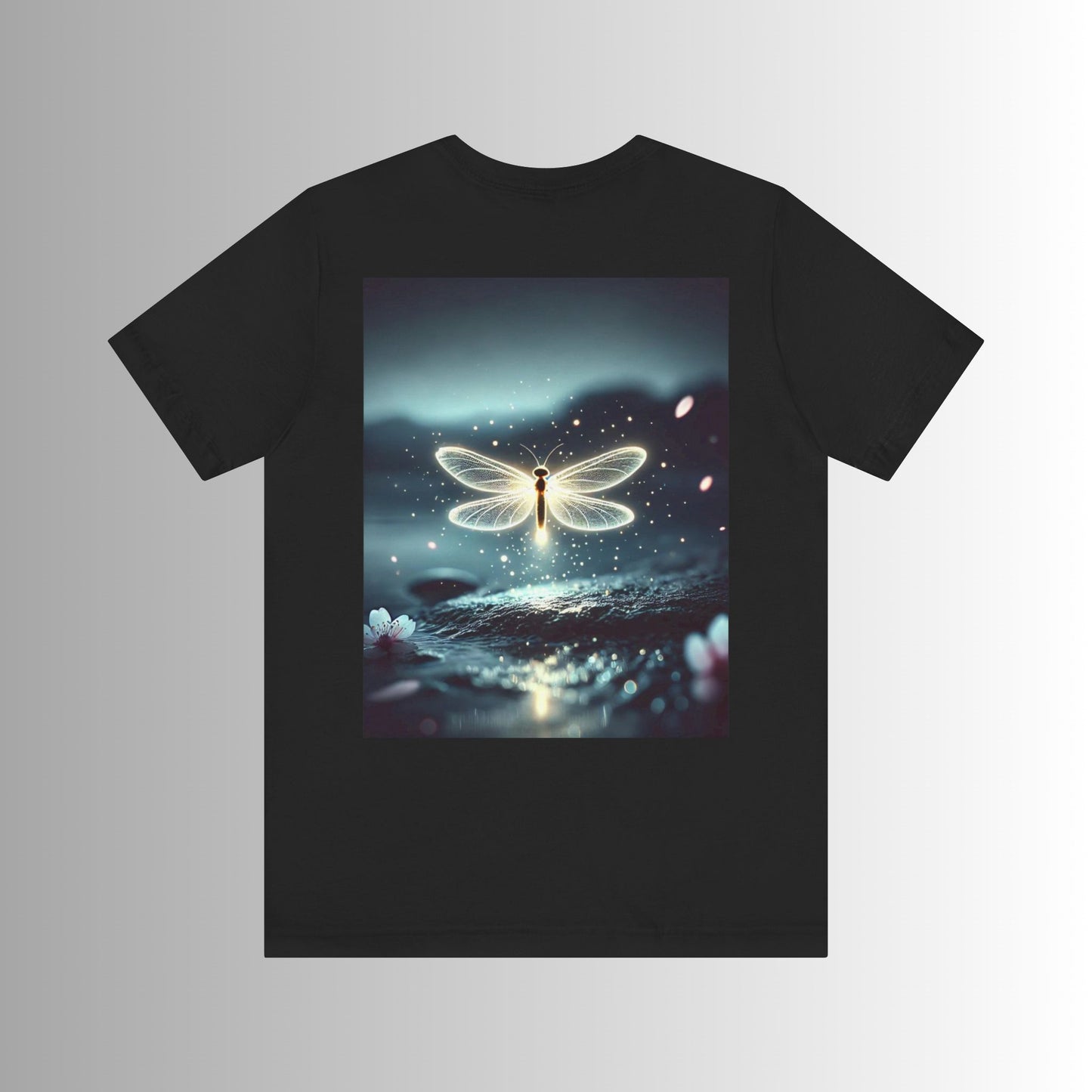 Fireflies Collection Big Print