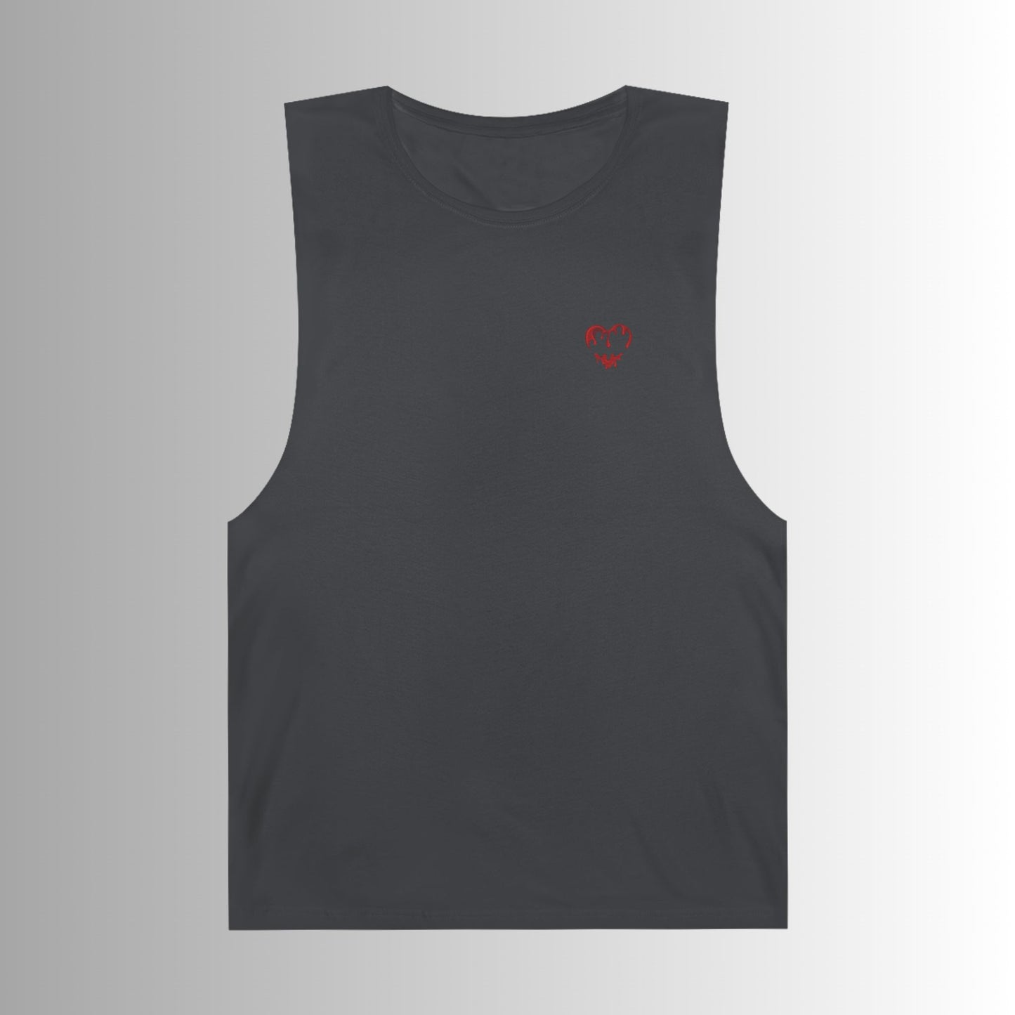 Immortal Bloodlines Tank - Style that Never Dies