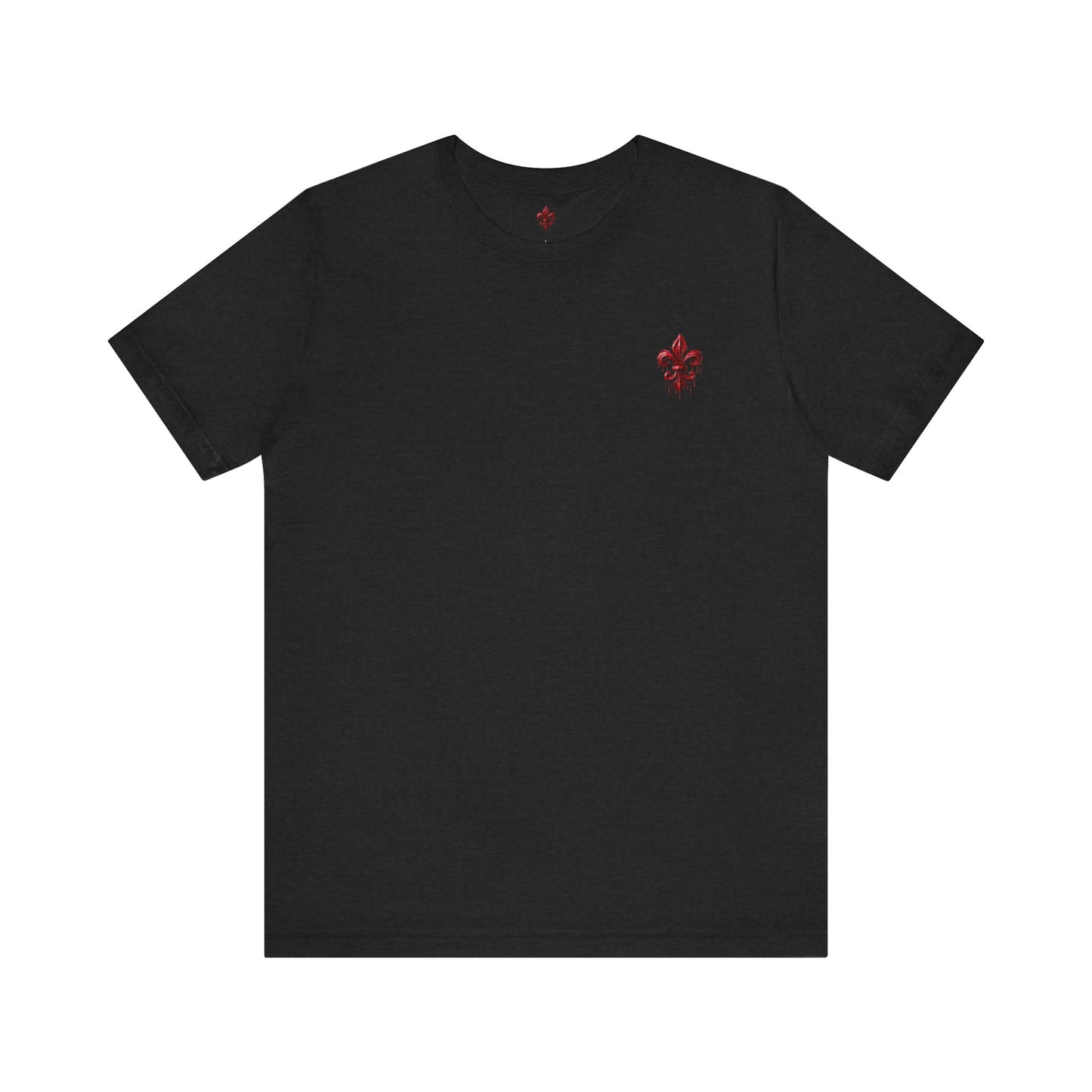 Unisex Jersey Short Sleeve Tee Immortal Bloodlines LOGO 2