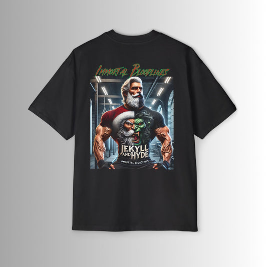 Immortal Bloodlines Jekyll and Hyde Gym Collection - Santa Limited Edition