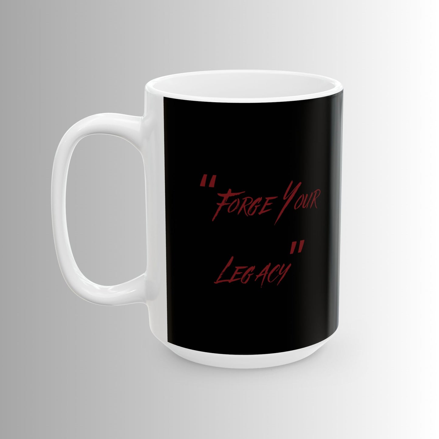 Immortal Bloodlines Gods Collection (Anubis) - Mug - 11oz