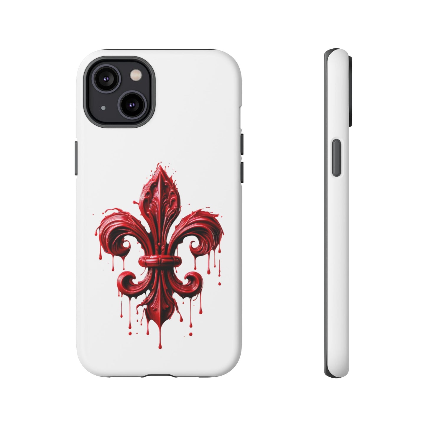 Immortal Bloodlines Logo Phone Case - Tough Case