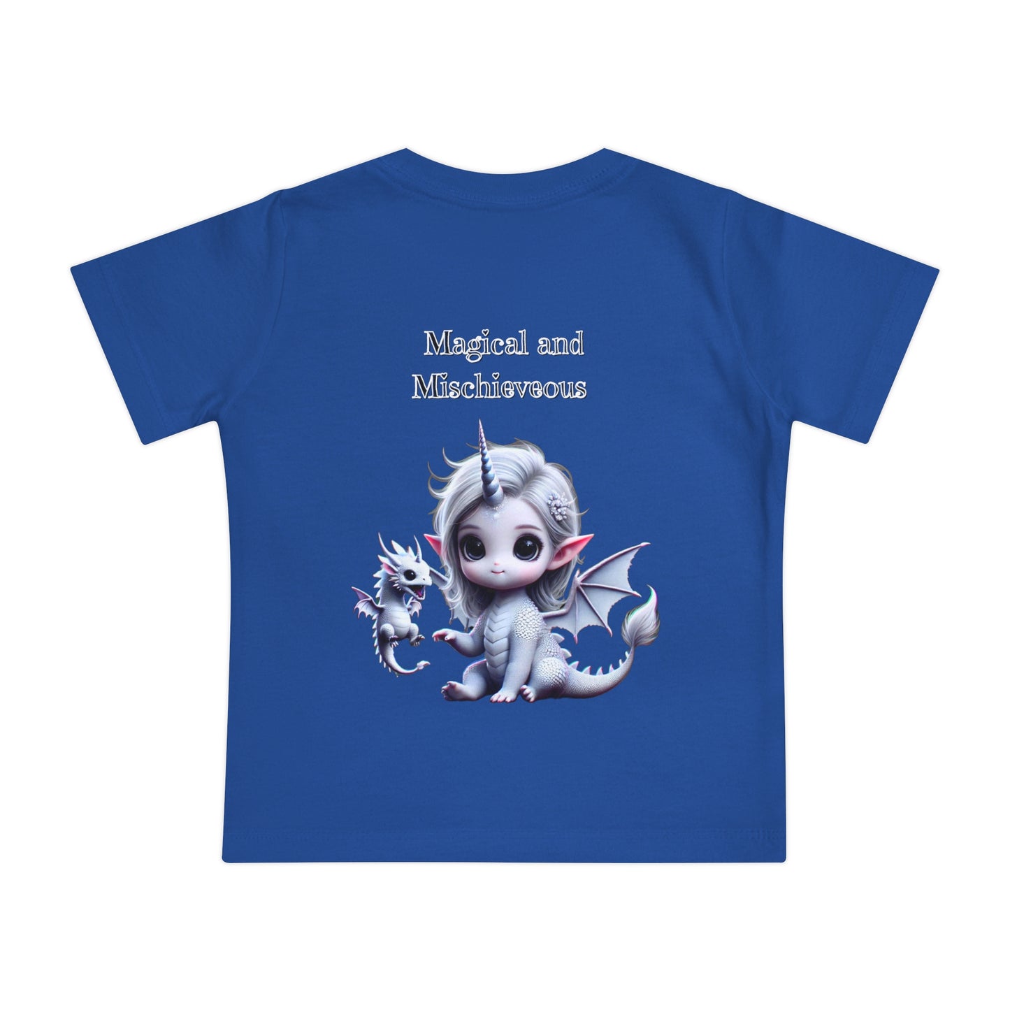 The Immortal Bloodlines Baby Collection - Mighty