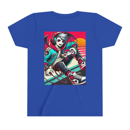 The Immortal Bloodline Kids Collection - Graphic (GCC)