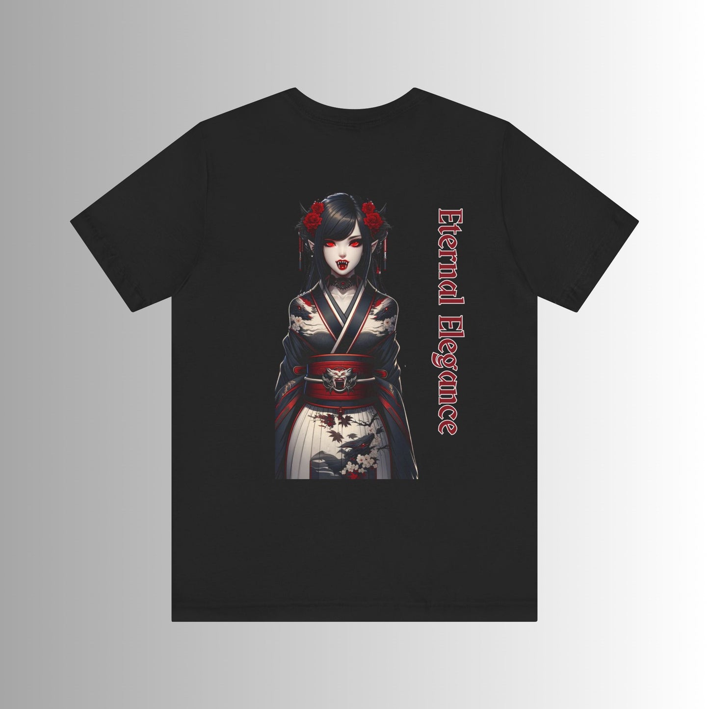 The Eternal Elegance of the Geishas 5