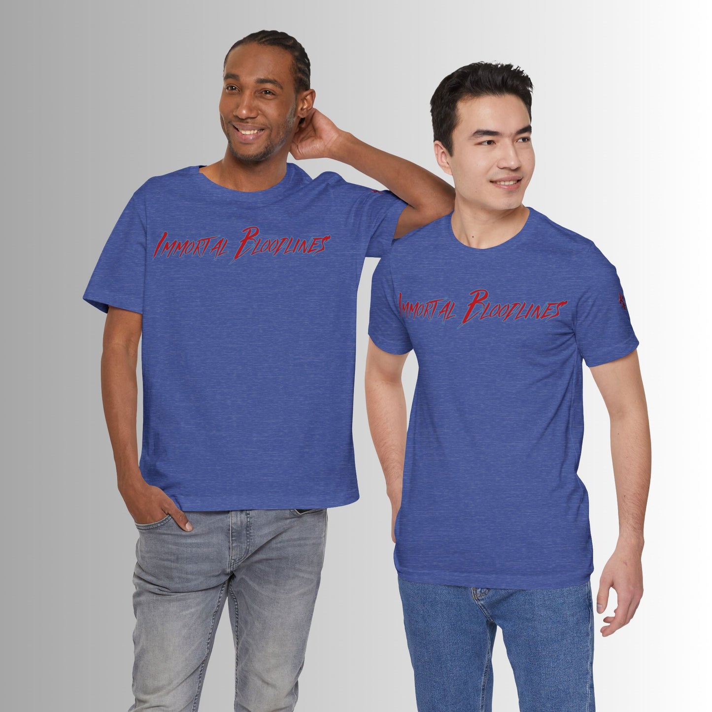 Be the Legend - Immortal Bloodlines Legends of Leadership Collection