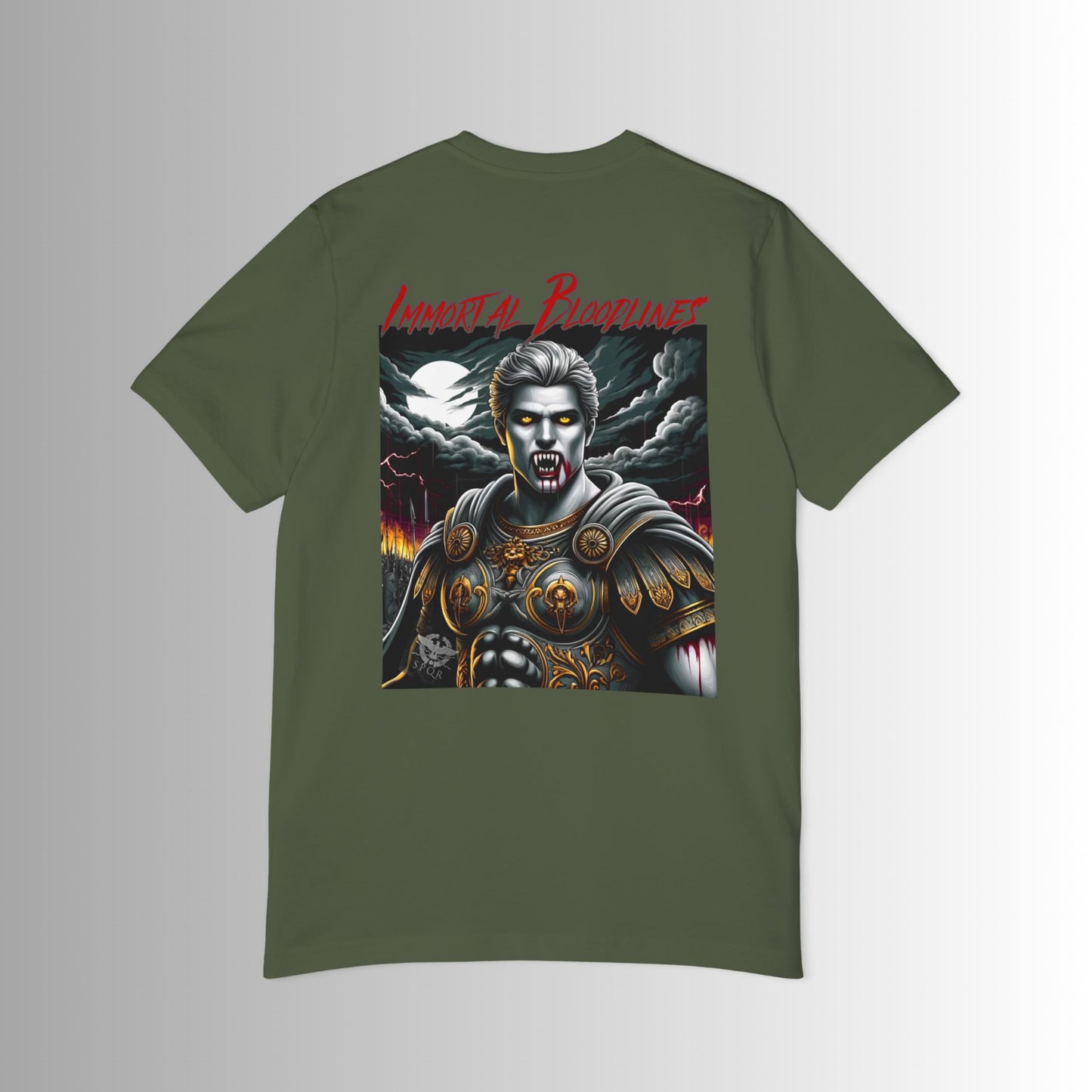 Eternal Legion Collection 4 - Regular Fit