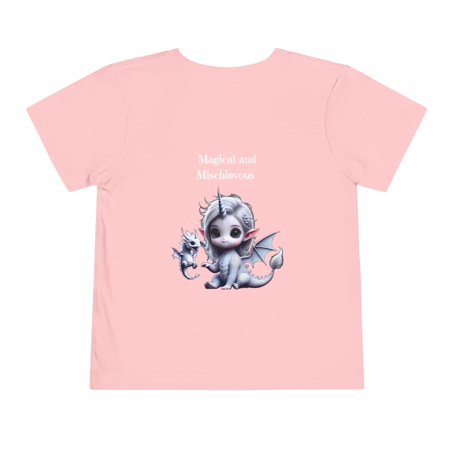 Immortal Bloodlines - Small Kids - Magical and Mischievous (GCC)