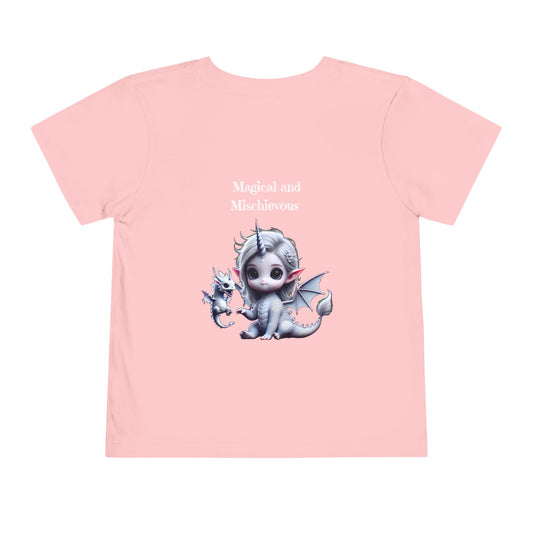Immortal Bloodlines - Small Kids - Magical and Mischievous (GCC)