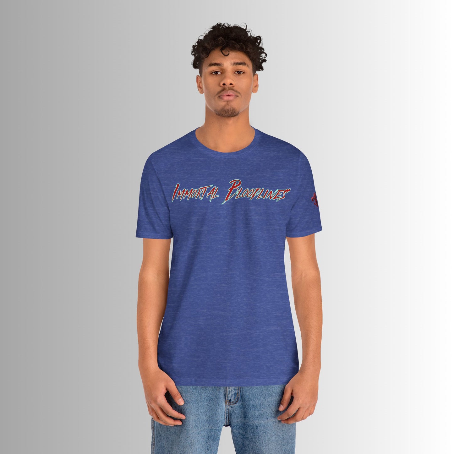 Be the Legend - Immortal Bloodlines Legends of Leadership Collection - Chiron