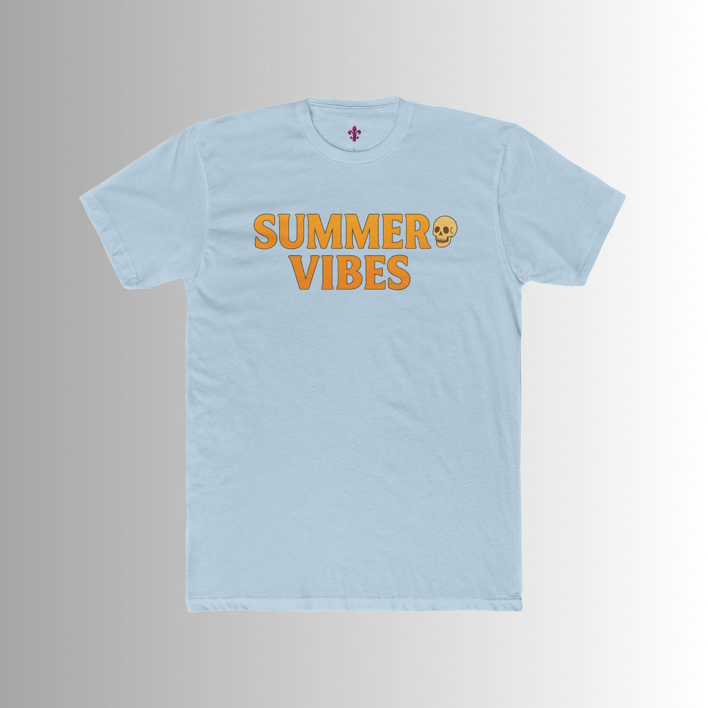 Beach Summer - Skeleton DJ