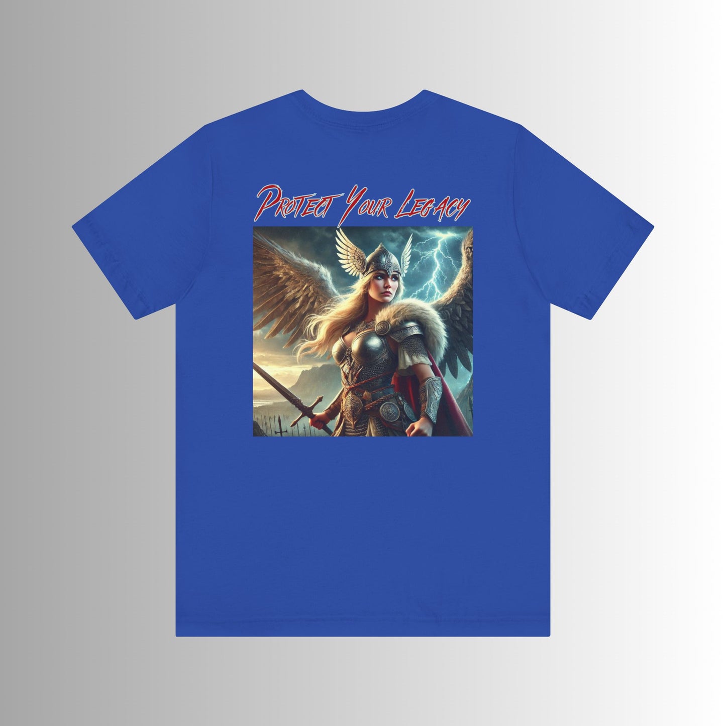 Valkyrie - Limited Edition