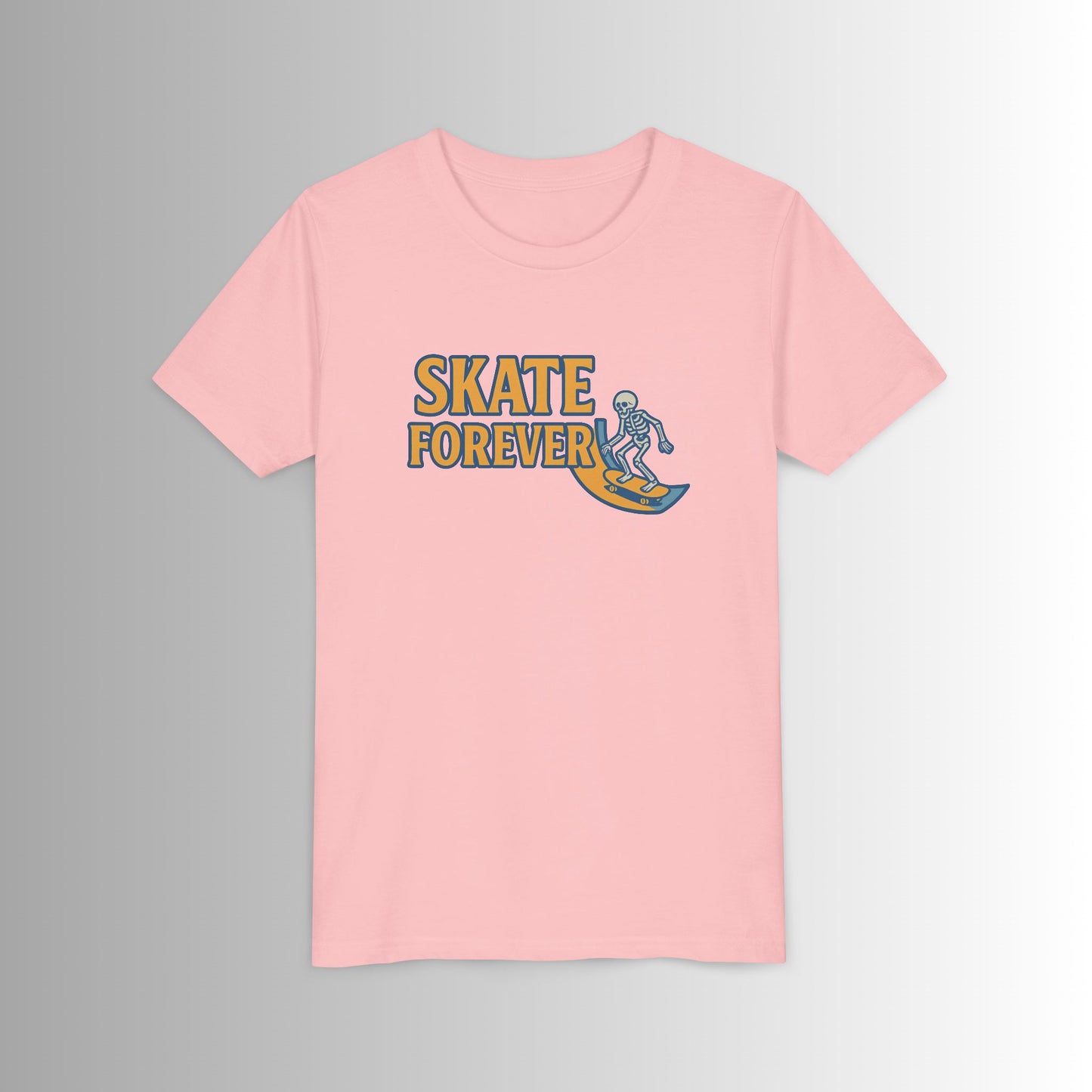 Skate Forever Summer Tee
