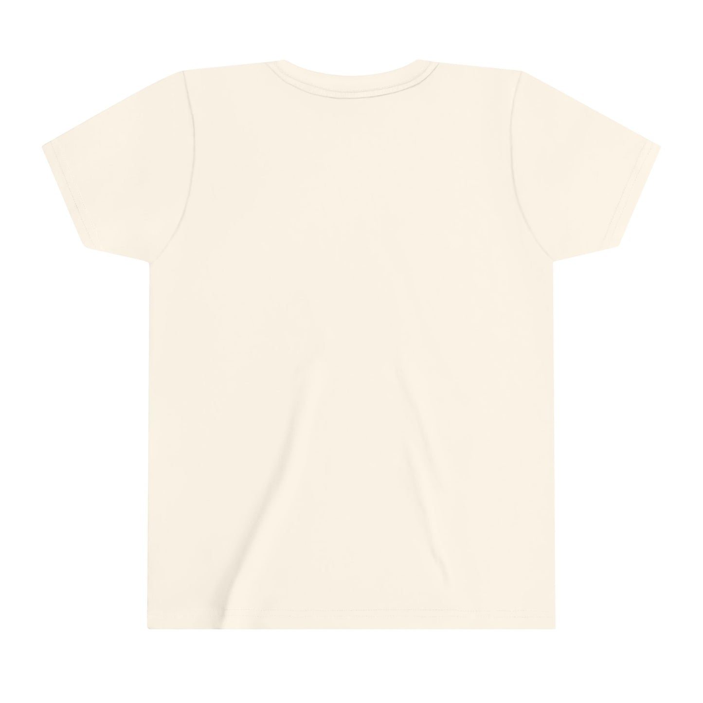 Youth Short Sleeve Tee - Immortal Bloodlines Logo Design