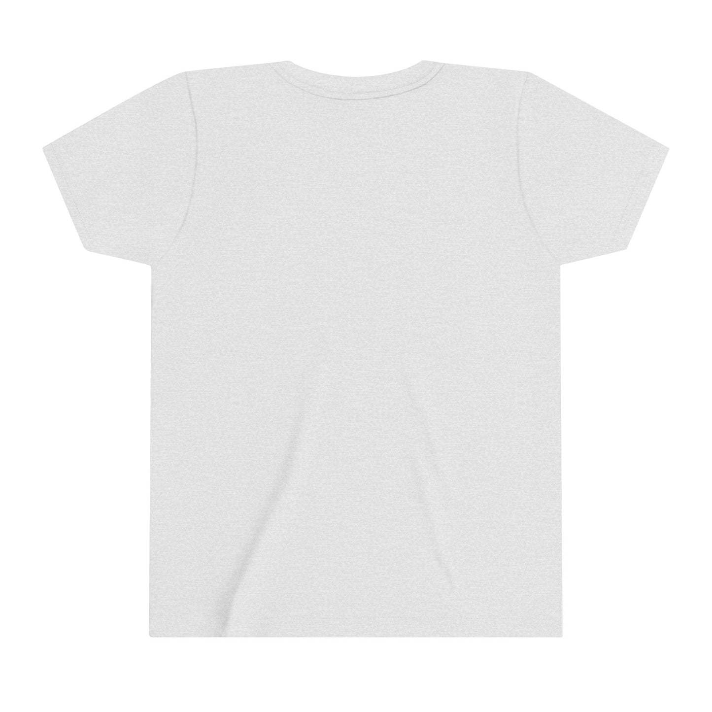 Youth Short Sleeve Tee - Immortal Bloodlines Logo Design