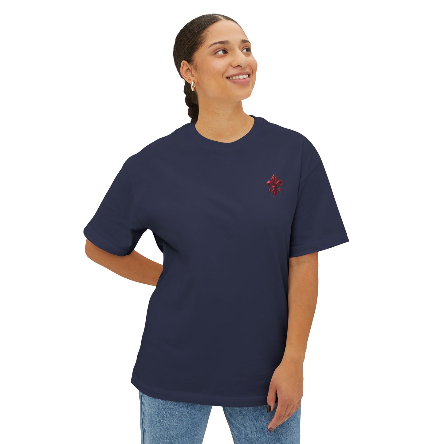 The Phoenix Collection - Still I Rise (oversized)